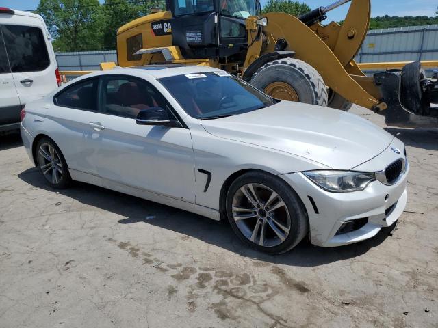 2015 BMW 428 I - WBA3N3C56FK233110