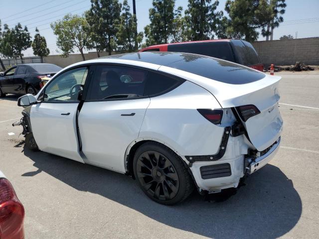 7SAYGDEEXPA061491 Tesla Model Y