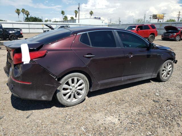 5XXGM4A71FG469997 KIA Optima Lx