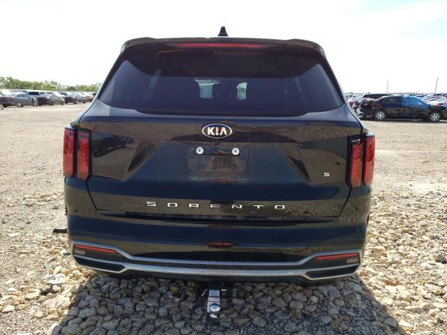 5XYRL4LC6MG066466 KIA SORENTO S