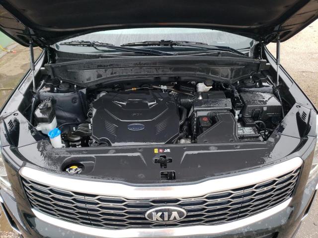 5XYP6DHC9LG020538 KIA Telluride S