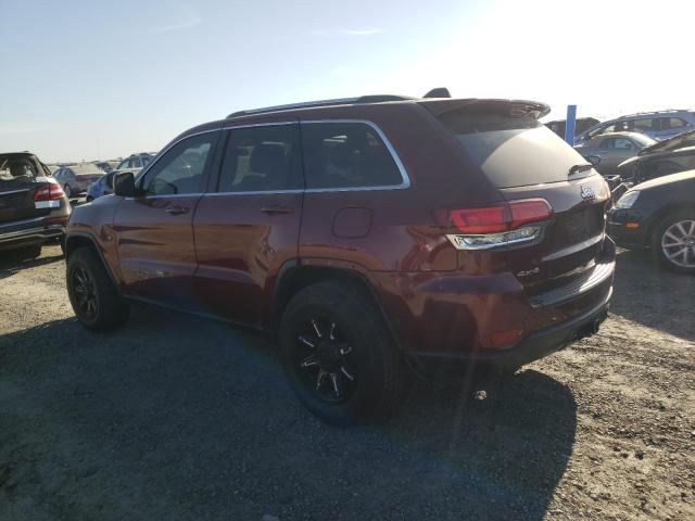 1C4RJFAG9MC712076 Jeep Grand Cherokee Laredo
