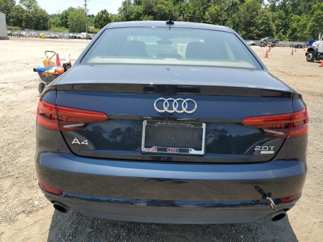 2017 AUDI A4 ULTRA P - WAUGMAF40HN049441