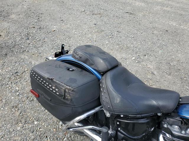 2018 HARLEY-DAVIDSON FLHCS 115T - 1HD1YPK1XJC054786