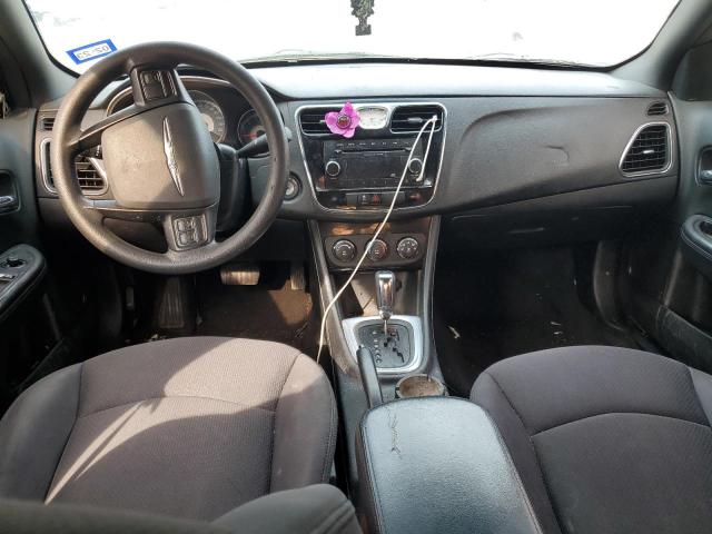 1C3CCBAB1EN197355 Chrysler 200 LX