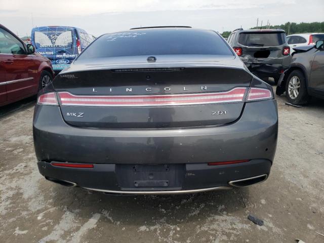 3LN6L5C92HR620221 Lincoln MKZ SELECT