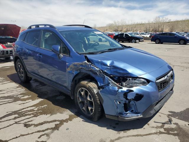 JF2GTAPCXL8257413 Subaru Crosstrek Premium