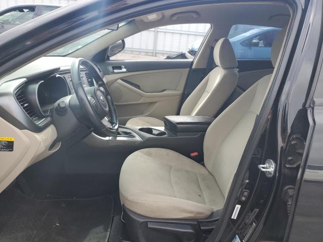 KNAGM4AD9F5080399 KIA OPTIMA HYBRID