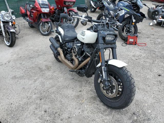 2019 HARLEY-DAVIDSON FXFBS - 1HD1YLK15KC024377