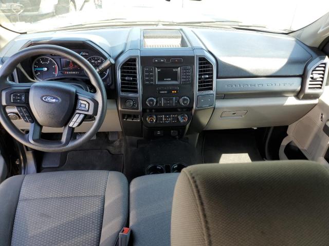 1FT7W2BT9KEF51257 Ford F250 Super Duty