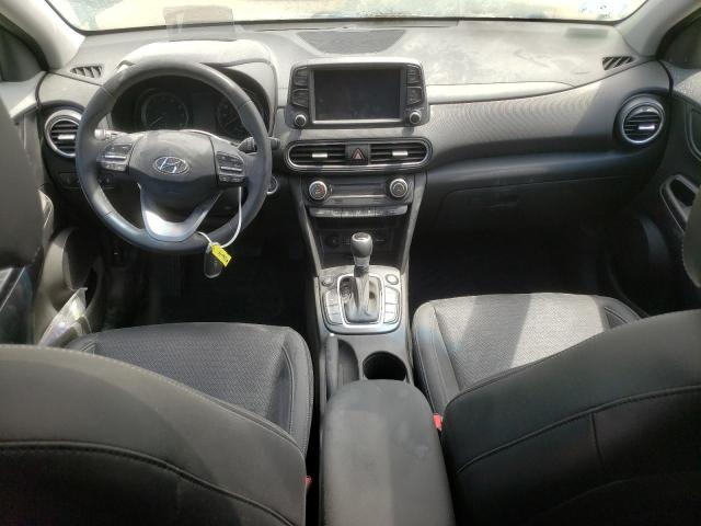 2021 HYUNDAI KONA ULTIM - KM8K5CA58MU675014