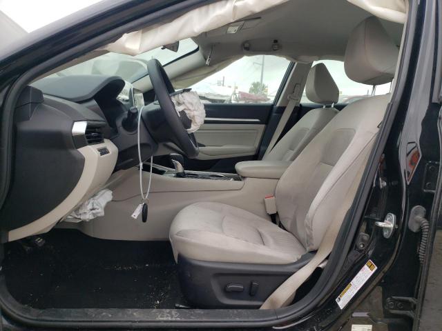 1N4BL4DV6MN368646 Nissan ALTIMA SV
