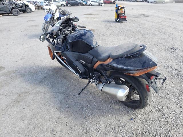 2022 SUZUKI GSX1300 RR - JS1EJ11B2N7102112
