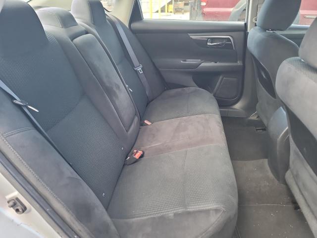 1N4AL3AP9EN210511 Nissan ALTIMA 2.5