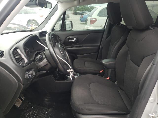 2018 JEEP RENEGADE L #3273984795