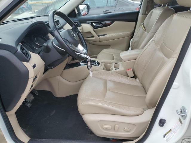 JN8AT2MV3HW254330 Nissan ROGUE S