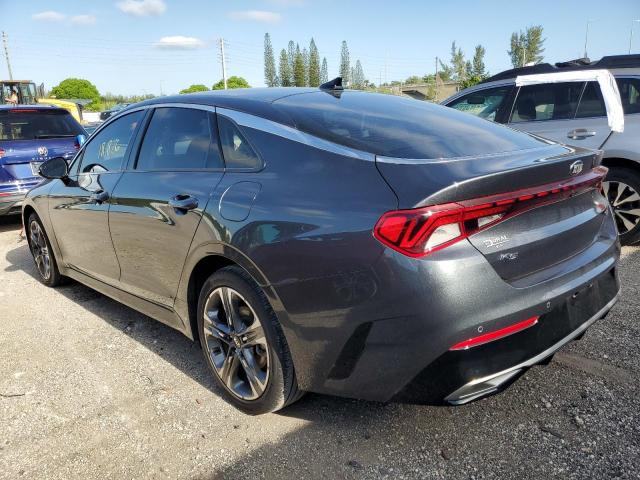 2021 KIA K5 EX - 5XXG34J25MG063810