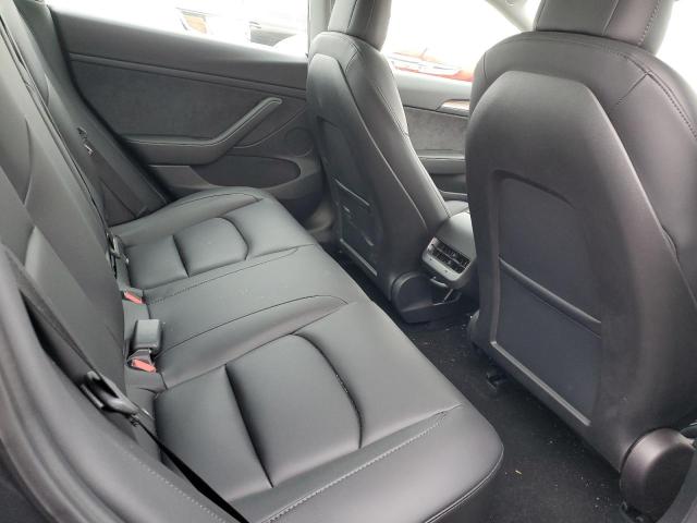 5YJ3E1EA0PF422268 Tesla MODEL 3