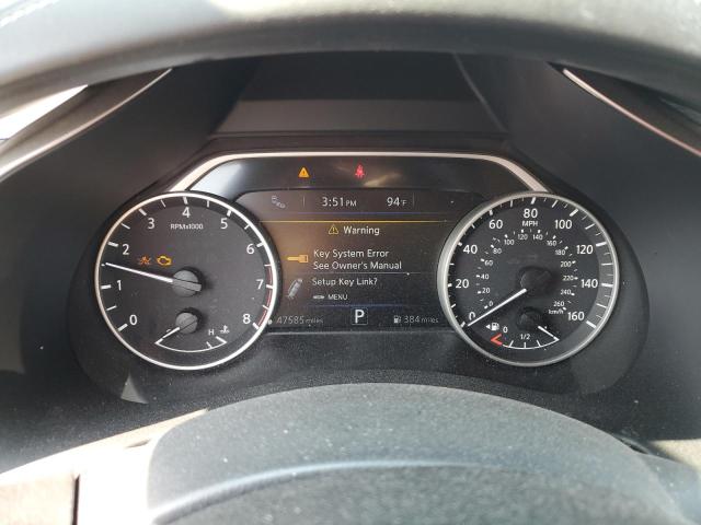 5N1AZ2MG3GN129002 Nissan MURANO S