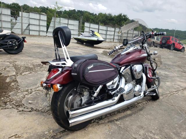 2006 HONDA VTX1300R 1HFSC55016A206555
