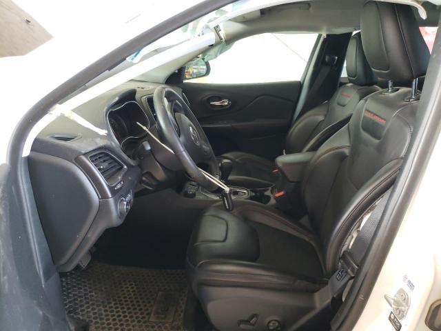 1C4PJMBX7MD116615 Jeep Cherokee Trailhawk