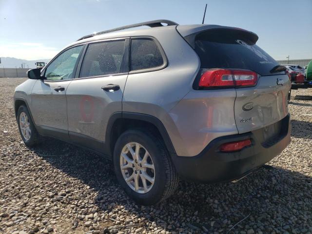 1C4PJMAS4GW290057 Jeep Cherokee Sport
