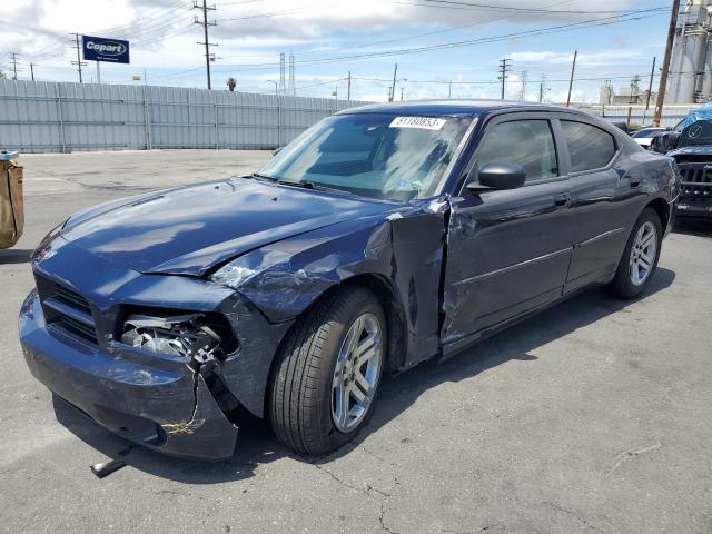 2006 Dodge Charger SE