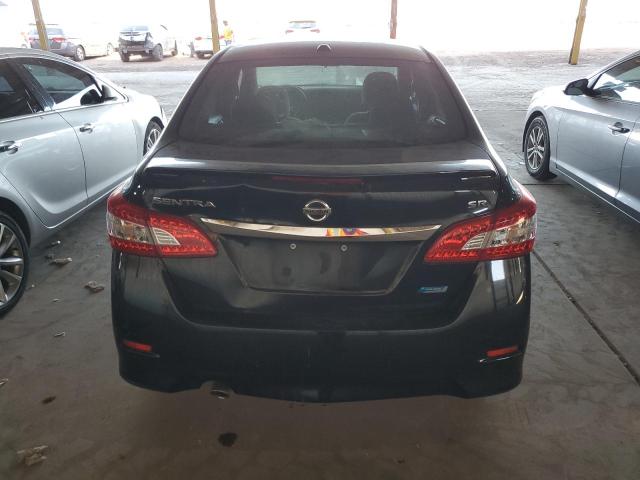 3N1AB7AP9EY299216 Nissan SENTRA S