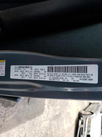 1C4BJWDG8EL247594 Jeep Wrangler Unlimited Sport
