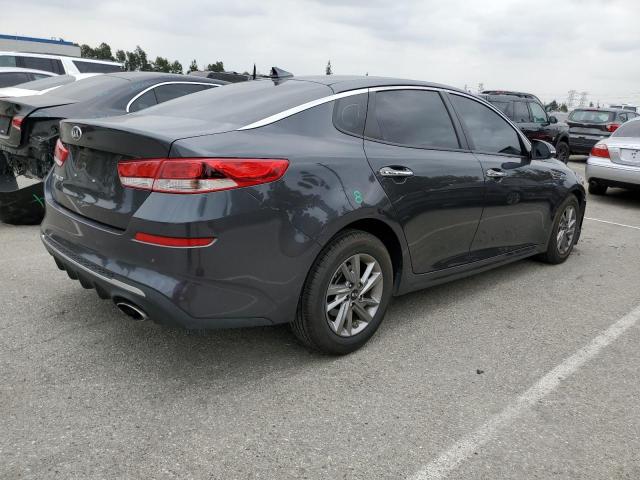 5XXGT4L38KG285552 KIA Optima Lx
