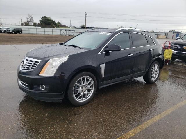 2014 Cadillac SRX Performance Collection