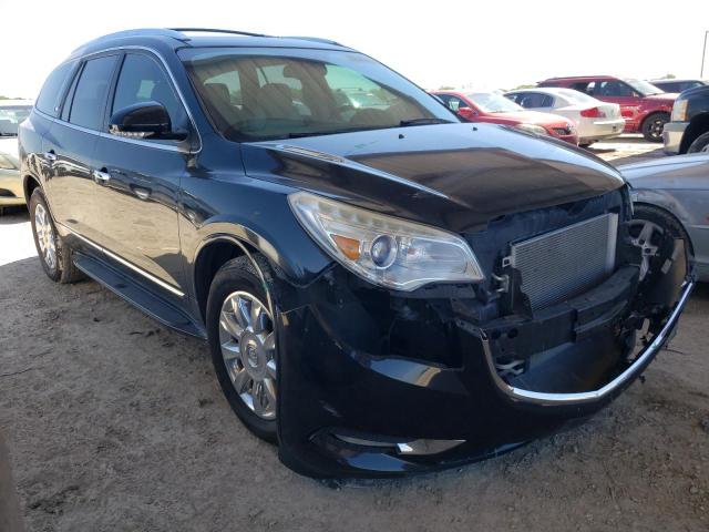 5GAKVCKDXEJ175385 Buick Enclave