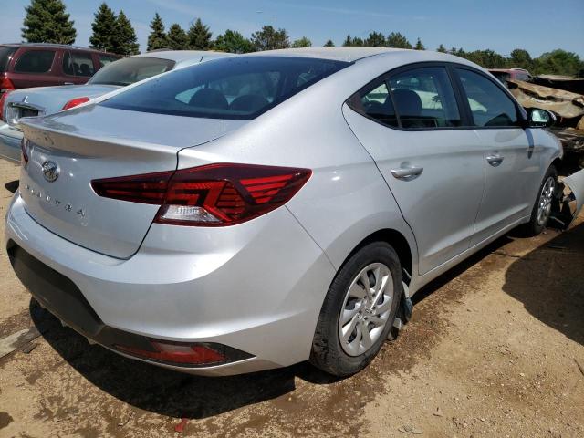 KMHD74LF8KU778039 Hyundai ELANTRA SE