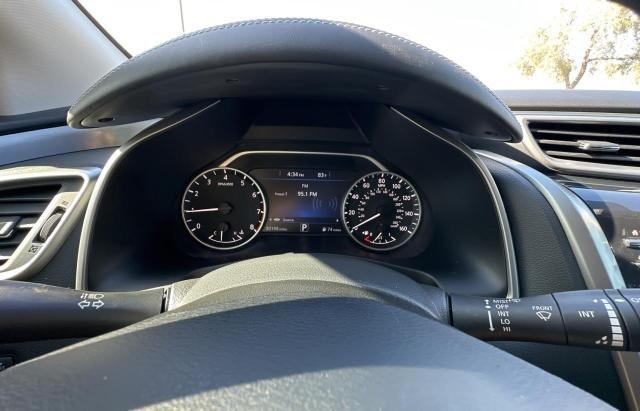 5N1AZ2AJ6LN100412 Nissan MURANO S