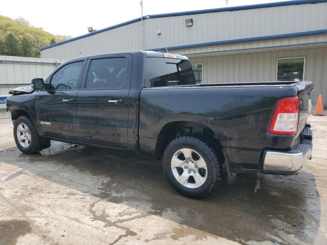 2019 DODGE RAM 1500 1C6SRFFT7KN556340