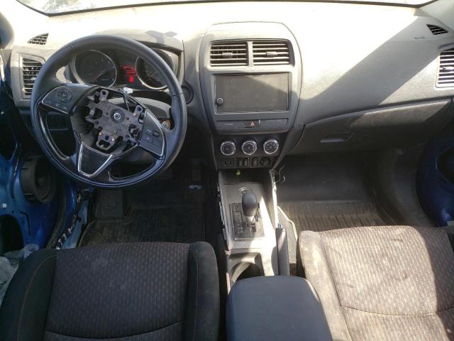 2018 MITSUBISHI RVR SE JA4AJ3AU6JZ605801