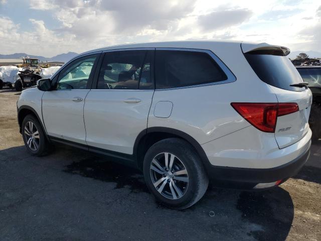 2018 HONDA PILOT EXLN - 5FNYF5H70JB007811