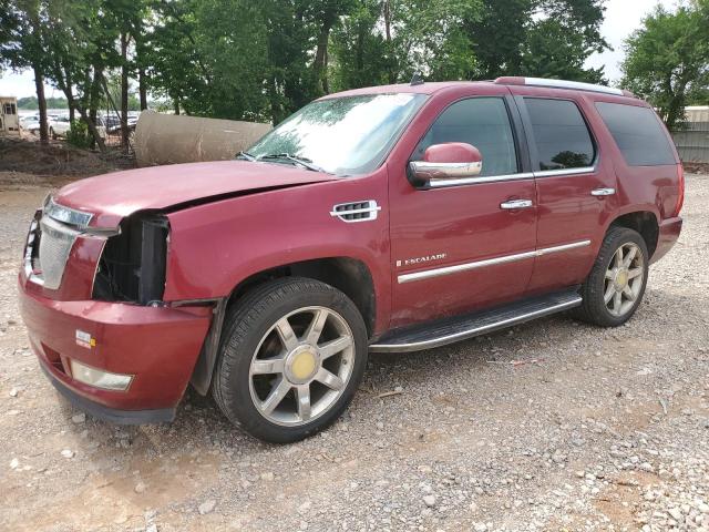 2009 Cadillac Escalade 