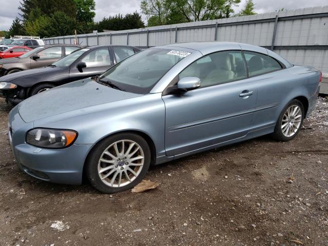 2008 Volvo C70 T5