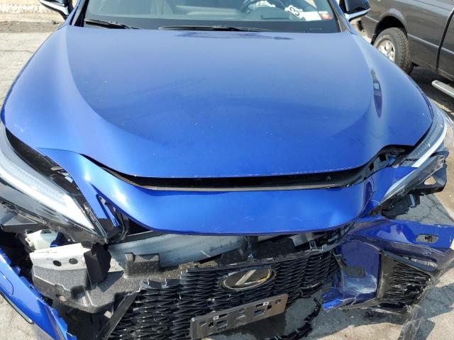 2022 LEXUS NX 350 JTJKGCEZ7N2000776