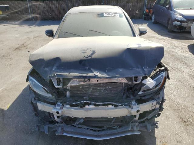 55SWF4JB0JU274865 Mercedes-Benz C 300