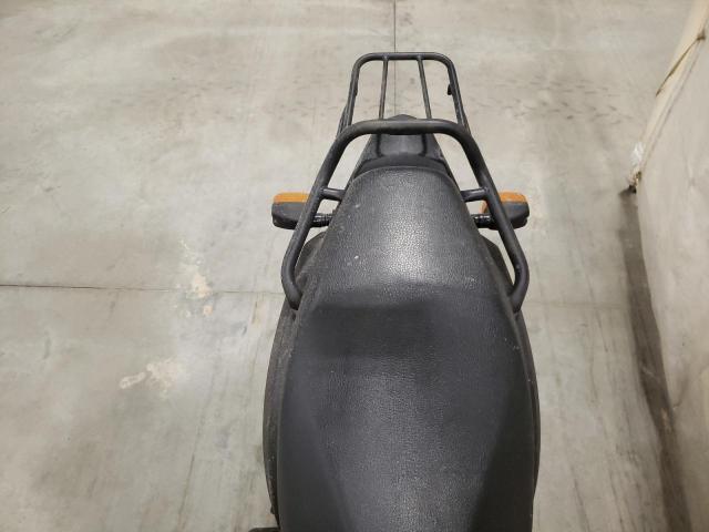 2013 YAMAHA YW50 F RKRSA43A2DA113295