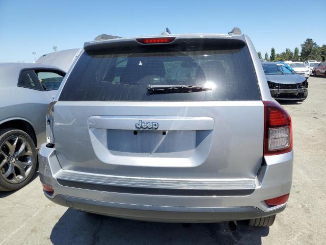 1C4NJCBAXGD811477 Jeep Compass Sport