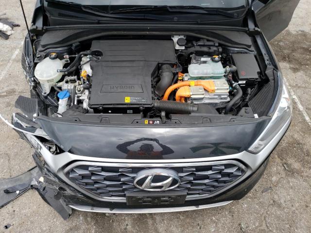 2020 HYUNDAI IONIQ BLUE - KMHC65LC2LU226323