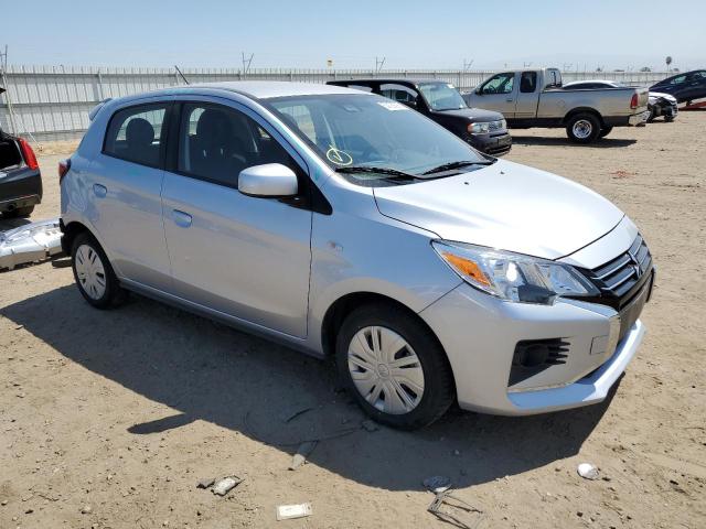 ML32AUHJ8MH010120 Mitsubishi MIRAGE ES