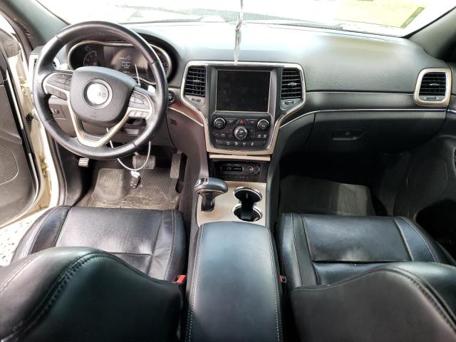 1C4RJFBM6FC118424 Jeep Grand Cherokee Limited