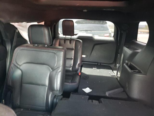 1FM5K8GT9HGA87586 Ford EXPLORER SPORT