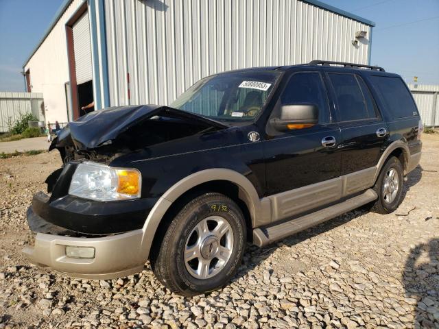 2005 Ford Expedition Eddie Bauer