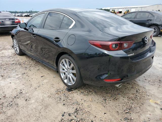 3MZBPABL7NM309757 Mazda 3 SELECT