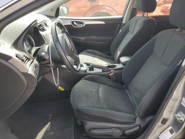 3N1AB7AP3EY287076 Nissan SENTRA S